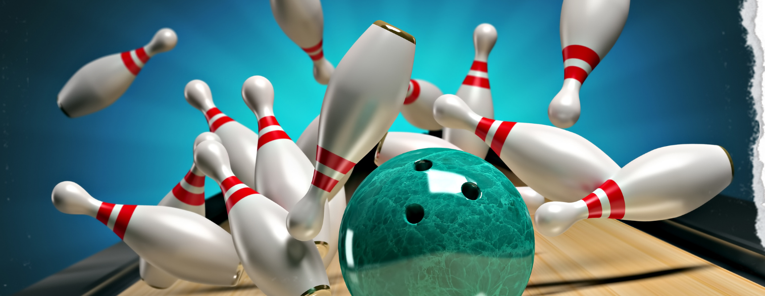 2024 JA Bowl-a-thon - Let The Good Times Roll